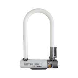 LOCK KRY U KRYPTOLOK MINI 7-7 3.25x7wBRKT WHITE (I) 