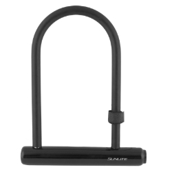 LOCK SUNLT U STD 4x7.75 BULK no/BRKT KEYED ALIKE #1 