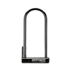 LOCK KRY U KEEPER-12 LS 4x10 wBRKT 