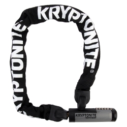 LOCK KRY CHAIN 990 KRYPTOLOK COMBO 3fx9mm BK 