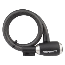 LOCK KRY CBL KRYPTOFLEX 1565 KEY 2.125fx15mm w/BKT BK 