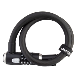 LOCK KRY CBL KRYPTOFLEX 1565 COMBO 2.125fx15m w/BKT BK 