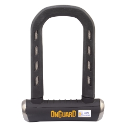 LOCK OG U 8590 ROCKSOLID MED 3.5x7 