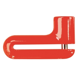 LOCK KRY DISC KRYPTOLOK DFS-10 DISC BRAKE LOCK OR w/POUCH 