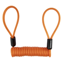 LOCK KRY DISC REMINDER CABLE OR 