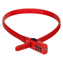 LOCK KRY CBL CLICK COMBO 53cm RD 