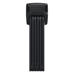 LOCK ABS FOLDING LINK BORDO 6000 KEY 90cm w/BRKT BK 