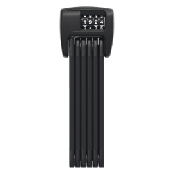 LOCK ABS FOLDING LINK BORDO 6000 COMBO 90cm w/BRKT BK 