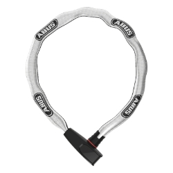 LOCK ABS CHAIN 6806 CATENA KEY REFLECT 85cmx6mm SL 
