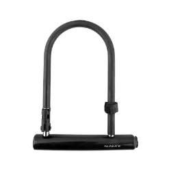LOCK SUNLT U STD 4x7.75 w/BRKT 