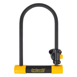 LOCK OG U 8011 BULLDOG ATB 5x9 