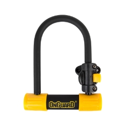 LOCK OG U 8013 BULLDOG MINI 3.5x5.5 
