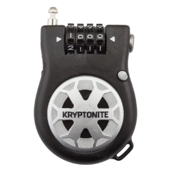 LOCK KRY CBL R2 RETRACTING COMBO 
