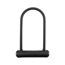 LOCK OG U 8153 NEON STD 4.5x9 BK 