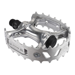 PEDALS SE BIKES BEAR TRAP 9/16 SL/SL 
