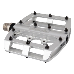 PEDALS OR8 RASCAL EX CNC 9/16 SL 