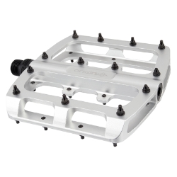 PEDALS OR8 RASCAL XL EX CNC 9/16 SL 