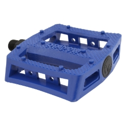 PEDALS TSC MX RAVAGER PLASTIC 9/16 N-BU 