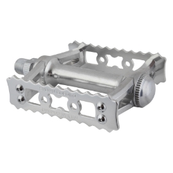 PEDALS MKS SYLVAN GORDITO 9/16 SL 