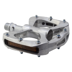 PEDALS MKS PRETZEL 9/16 SL 