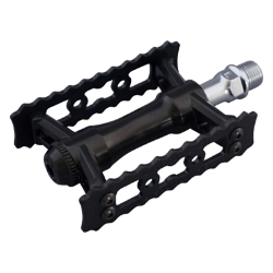 PEDALS MKS SYLVAN TOURING NEXT 9/16 BK 