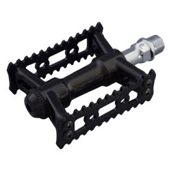 PEDALS MKS SYLVAN STREAM NEXT 9/16 BK 