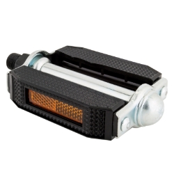 PEDALS SUNLT PLASTIC CLASSIC 9/16 