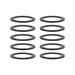 PEDAL PART SUNLT WASHERS BGof10 