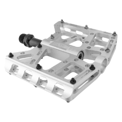 PEDALS BK-OPS TORQLITE UL CNC 9/16 SIL 