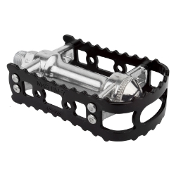 PEDALS MKS BM-7 9/16 BK 
