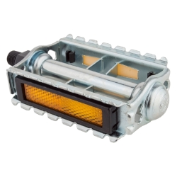 PEDALS SUNLT CLASSIC RAT TRAP 9/16 SL 
