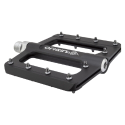 PEDALS OR8 RAZR CNC 9/16 BK 