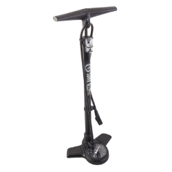 PUMP SUNLT FLOOR AIR SURGE ALLOY XL BK 