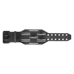 PUMP DELTA Co2 STWAP CART/TOOL/TUBE STRAP BK 
