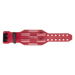 PUMP DELTA Co2 STWAP CART/TOOL/TUBE STRAP RD 