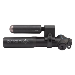 PUMP OR8 CO2 AIRAID ROAD w/TBLS REPAIR KIT BK 