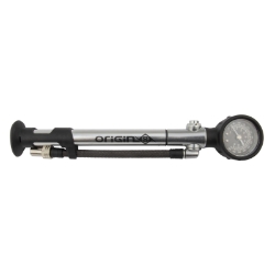 PUMP OR8 SHOCK AIRAID SL/BK 