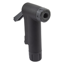 PUMP OR8 EZ-TOUCH PUMP HEAD BK 