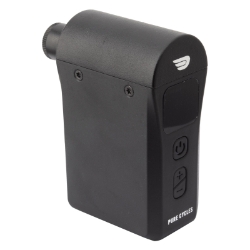 PUMP PURE ELECTRIC KWICK-FILL RECHARGABLE PV/SV 120 PSI/500mAH 
