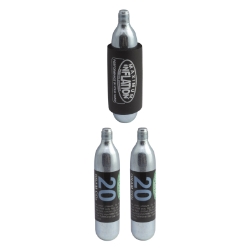 PUMP MAXIMUM INFLATION Co2 CART 20g THRD BGof3 
