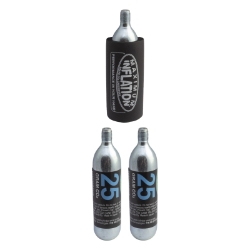 PUMP MAXIMUM INFLATION Co2 CART 25g THRD BGof3 