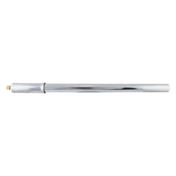 PUMP SUNLT FRAME STEEL CHROME 16in 