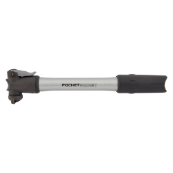 PUMP TOPEAK POCKET MASTER-BLASTER ROAD 