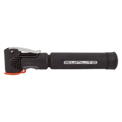 PUMP SUNLT MINI AIRSURGE 2STG wGAGE 