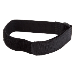 PUMP LOCK STRAP SUNLT 3/4x11.5in VELCRO 