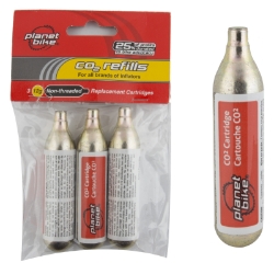 PUMP PB Co2 CART 12g TDLS CDof3 