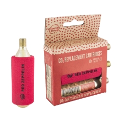 PUMP PB Co2 CART 16g THRD CDof3 