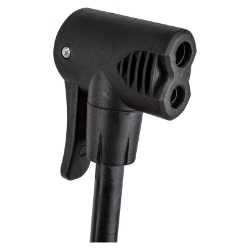 PUMP PB HOSE w/DUAL HEAD 
