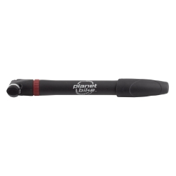 PUMP PB MINI OZONE COMP BK 