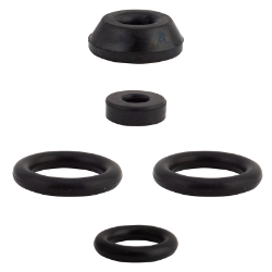 PUMP PARK INF REBUILD HEAD SEAL KIT f/INF-1/2 